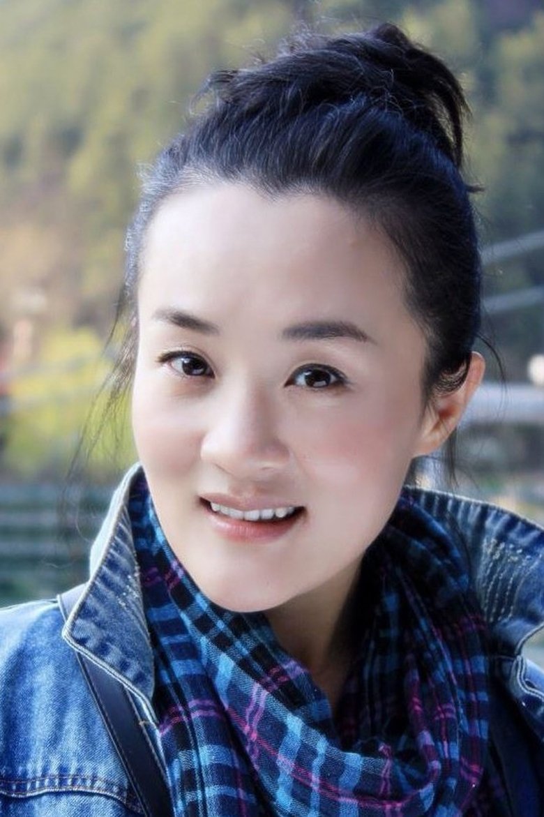 Li Jiawei Portrait of Li Jiawei