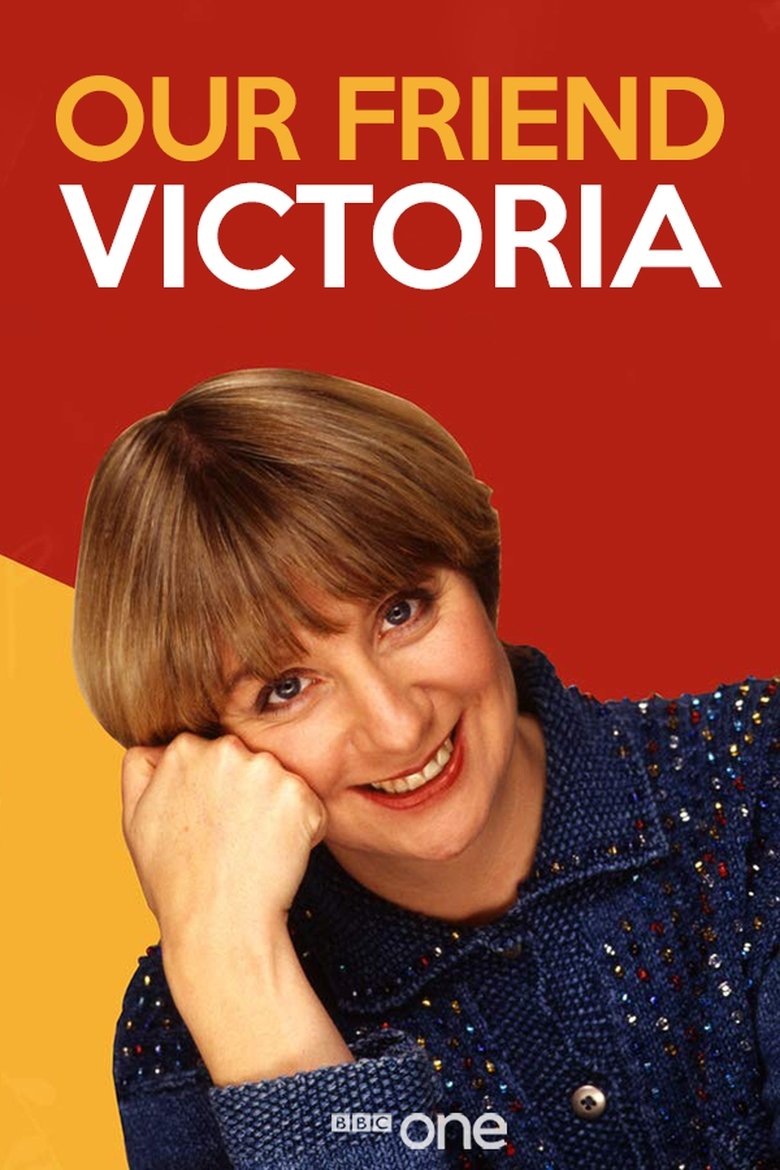 Episodes in Our Friend Victoria - Season 1 - Season 1 Poster of Episodes in Our Friend Victoria - Season 1 - Season 1