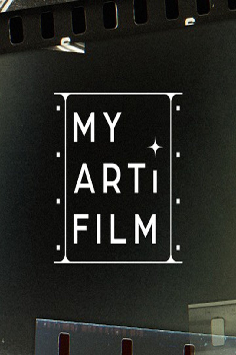 MY ARTi FILM Poster of MY ARTi FILM