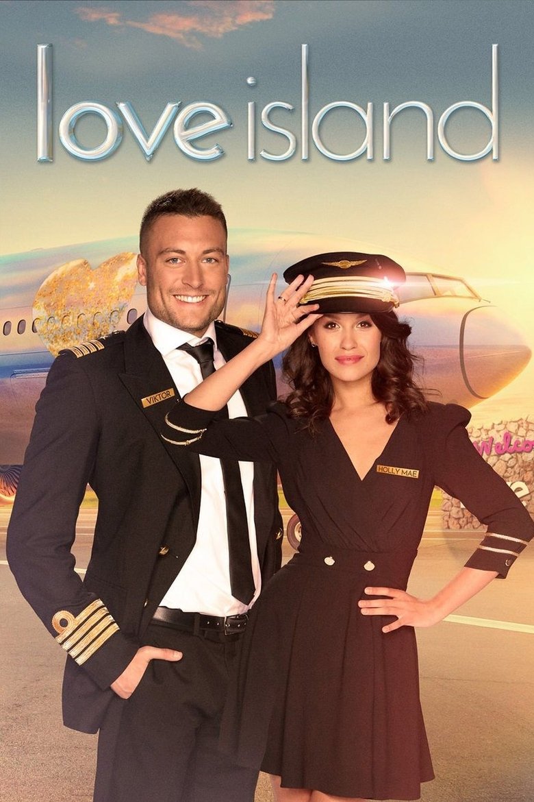 Episodes in Love Island - Season 2 - Season 2 Poster of Episodes in Love Island - Season 2 - Season 2