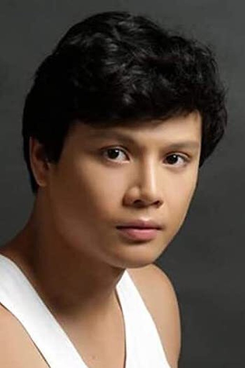 Kerbie Zamora Portrait of Kerbie Zamora