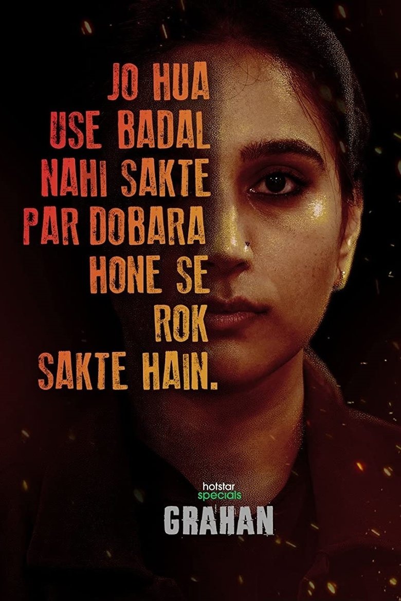 Episodes in Grahan - Season 1 - Season 1 Poster of Episodes in Grahan - Season 1 - Season 1