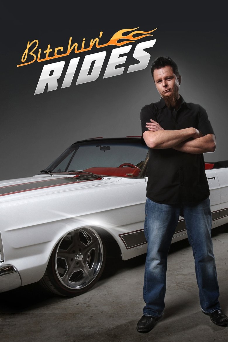 Cast and Crew in Bitchin' Rides - Copper, Copper, Copper (Season 2 - Episode 11) - Copper, Copper, Copper Poster of Cast and Crew in Bitchin' Rides - Copper, Copper, Copper (Season 2 - Episode 11) - Copper, Copper, Copper