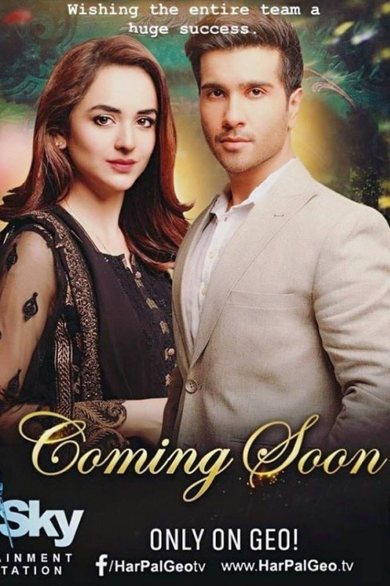Dil Kiya Karay Poster of Dil Kiya Karay