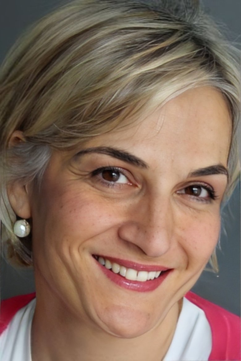 Simay Küçük Portrait of Simay Küçük