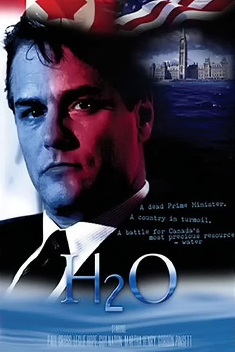 Episodes in H2O - Mini-series - Mini-series Poster of Episodes in H2O - Mini-series - Mini-series
