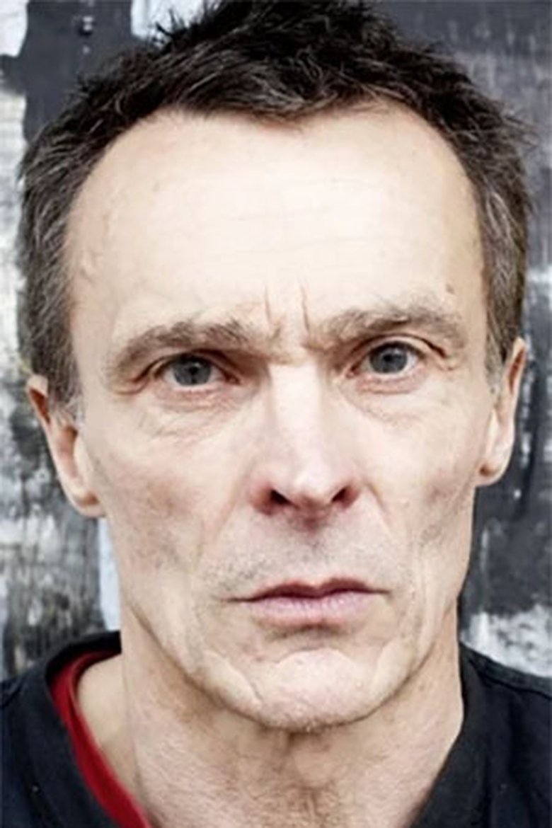 Jean-Louis Costes Portrait of Jean-Louis Costes