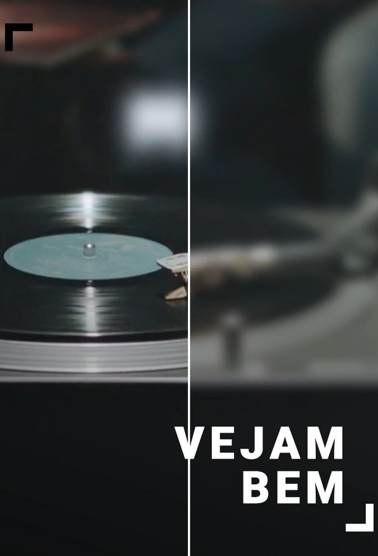 Vejam Bem Poster of Vejam Bem