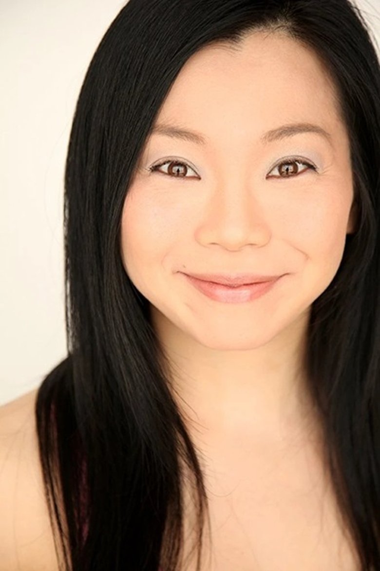Yuka Takara Portrait of Yuka Takara