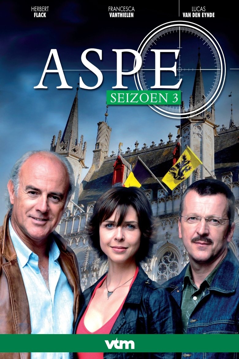 Episodes in Aspe - Season 3 - Season 3 Poster of Episodes in Aspe - Season 3 - Season 3