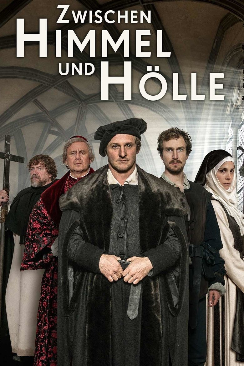 Episodes in Reformation - Season 1 - Season 1 Poster of Episodes in Reformation - Season 1 - Season 1