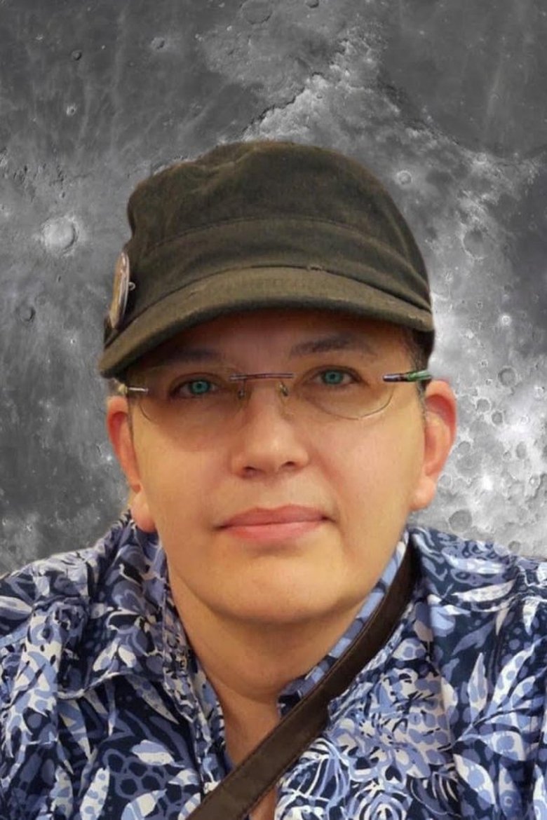 Ripley Rosaben Ortiz Portrait of Ripley Rosaben Ortiz