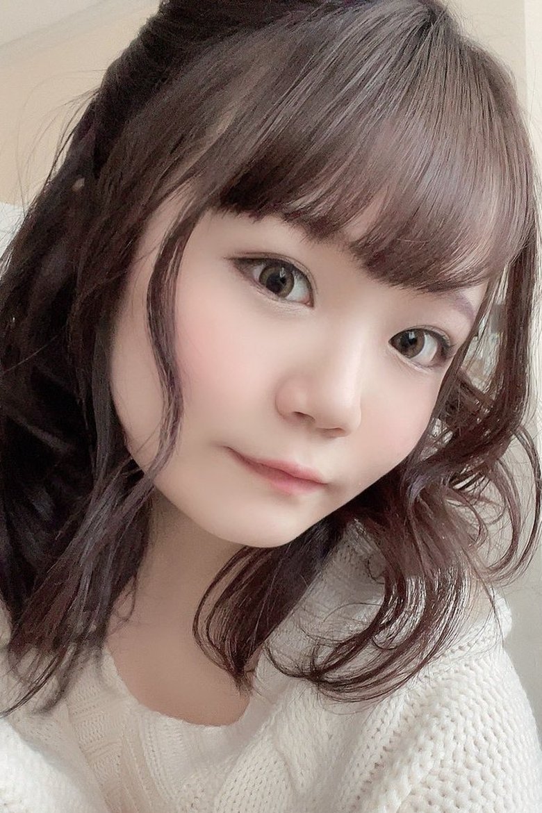 Riho Takahashi Portrait of Riho Takahashi