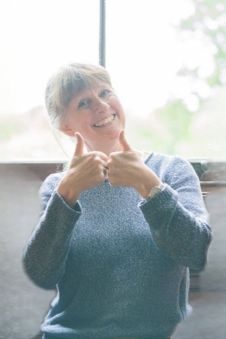 Suzanne Emerson Portrait of Suzanne Emerson