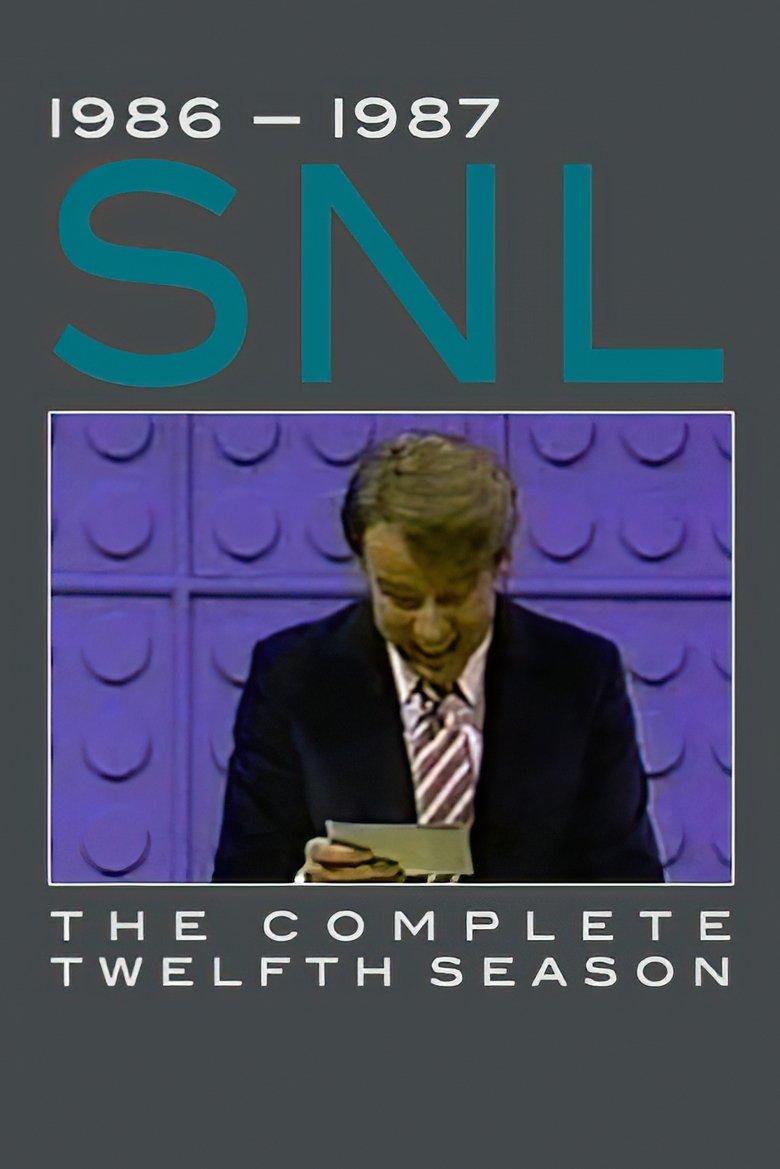 Cast and Crew in Saturday Night Live - Paul Shaffer/Bruce Hornsby & the Range (Season 12 - Episode 10) - Paul Shaffer/Bruce Hornsby & the Range Poster of Cast and Crew in Saturday Night Live - Paul Shaffer/Bruce Hornsby & the Range (Season 12 - Episode 10) - Paul Shaffer/Bruce Hornsby & the Range