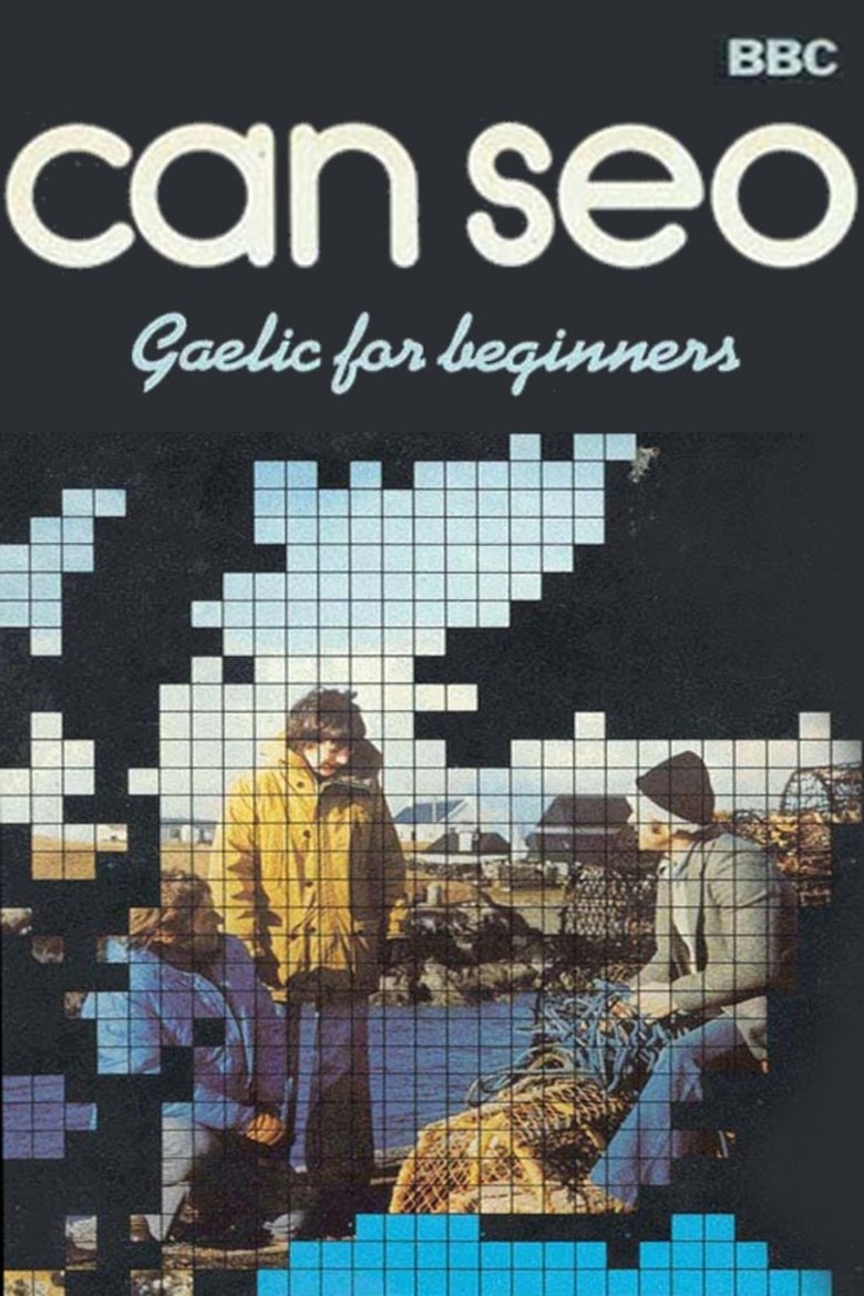 Can Seo Poster of Can Seo