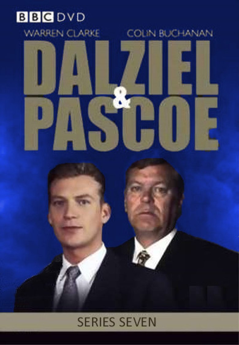 Episodes in Dalziel & Pascoe - Season 7 - Season 7 Poster of Episodes in Dalziel & Pascoe - Season 7 - Season 7
