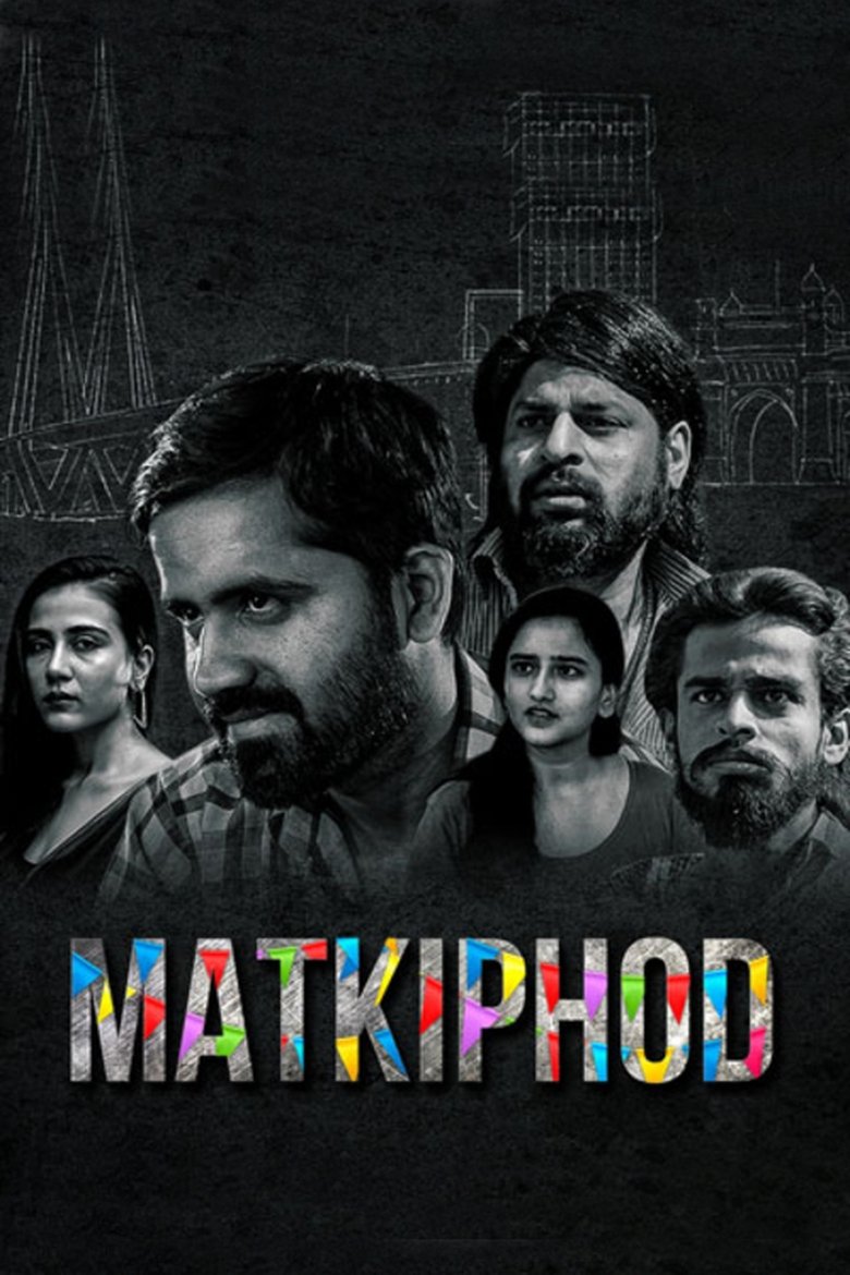 Matkiphod Poster of Matkiphod