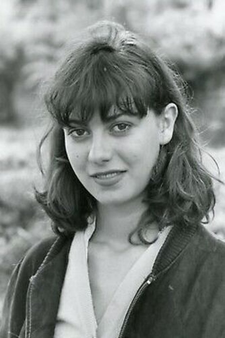 Sophie Edmond Portrait of Sophie Edmond