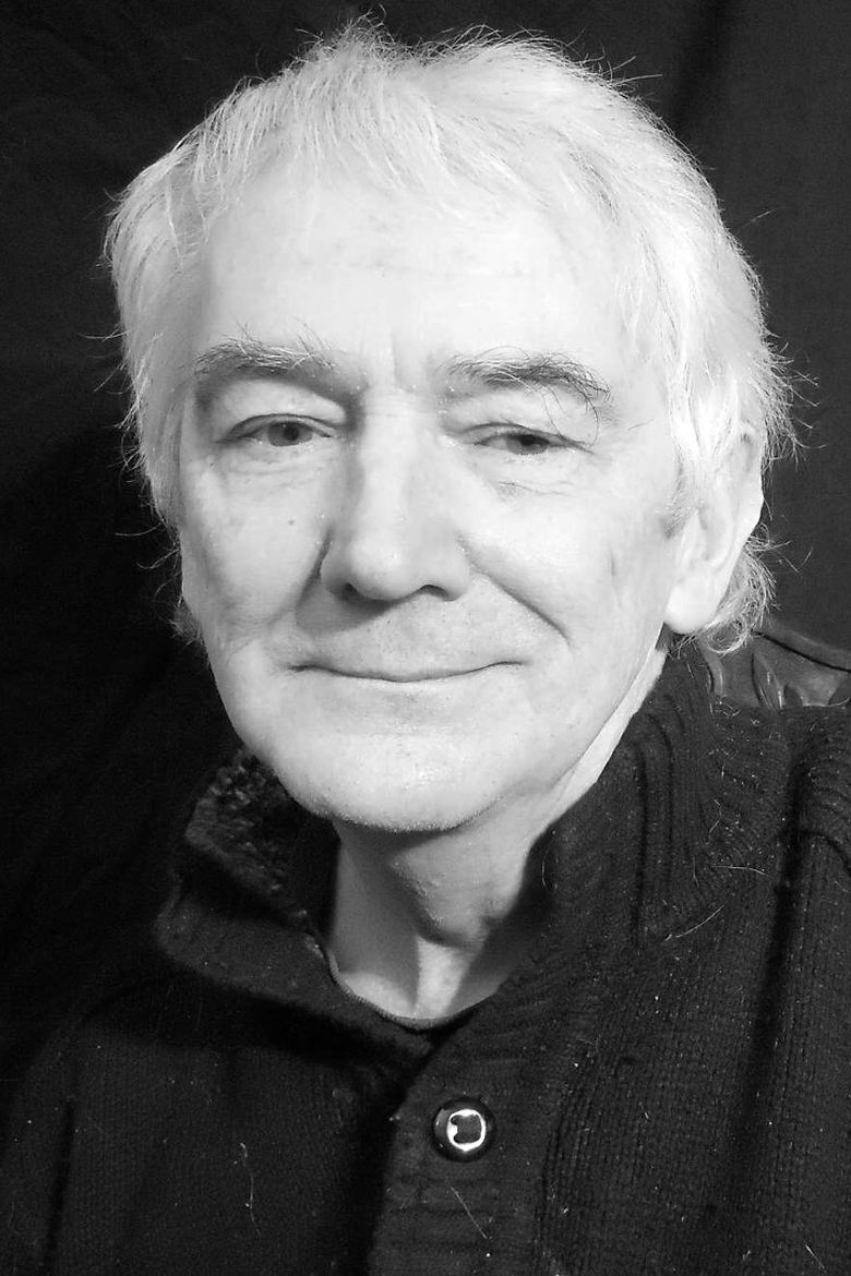 Colin Carnegie Portrait of Colin Carnegie