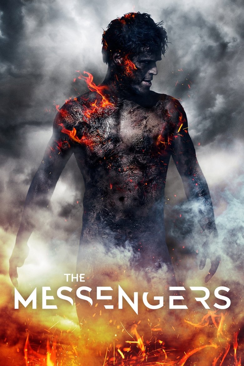 Episodes in The Messengers - Season 1 - Season 1 Poster of Episodes in The Messengers - Season 1 - Season 1
