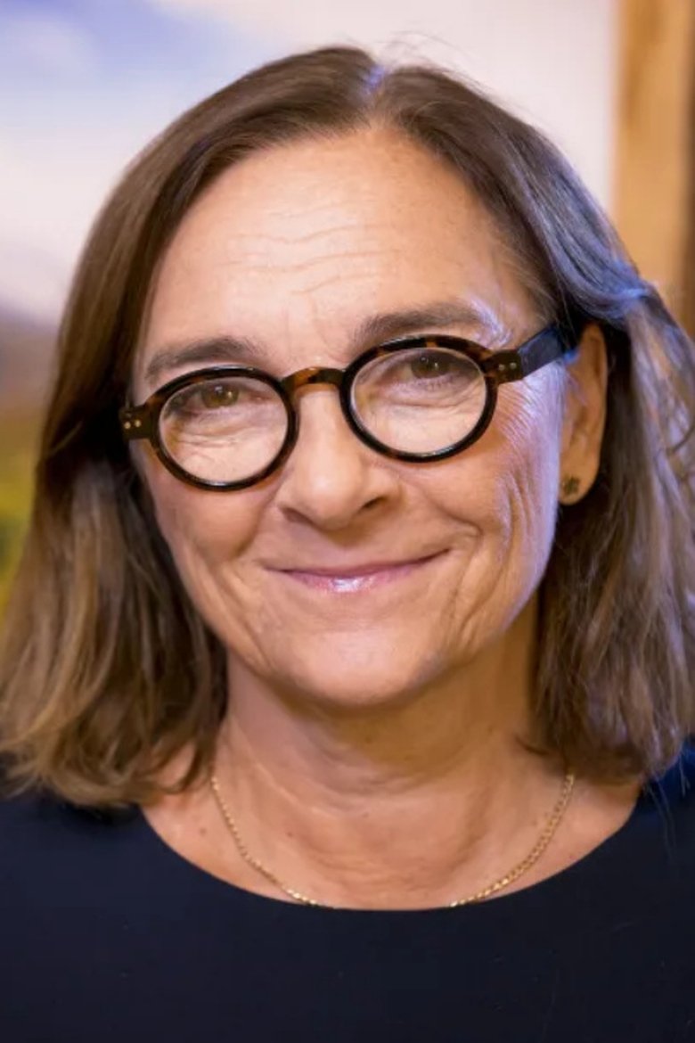 Hélène Benno Portrait of Hélène Benno