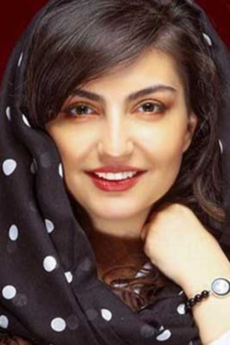 Kimia Khalaj Portrait of Kimia Khalaj