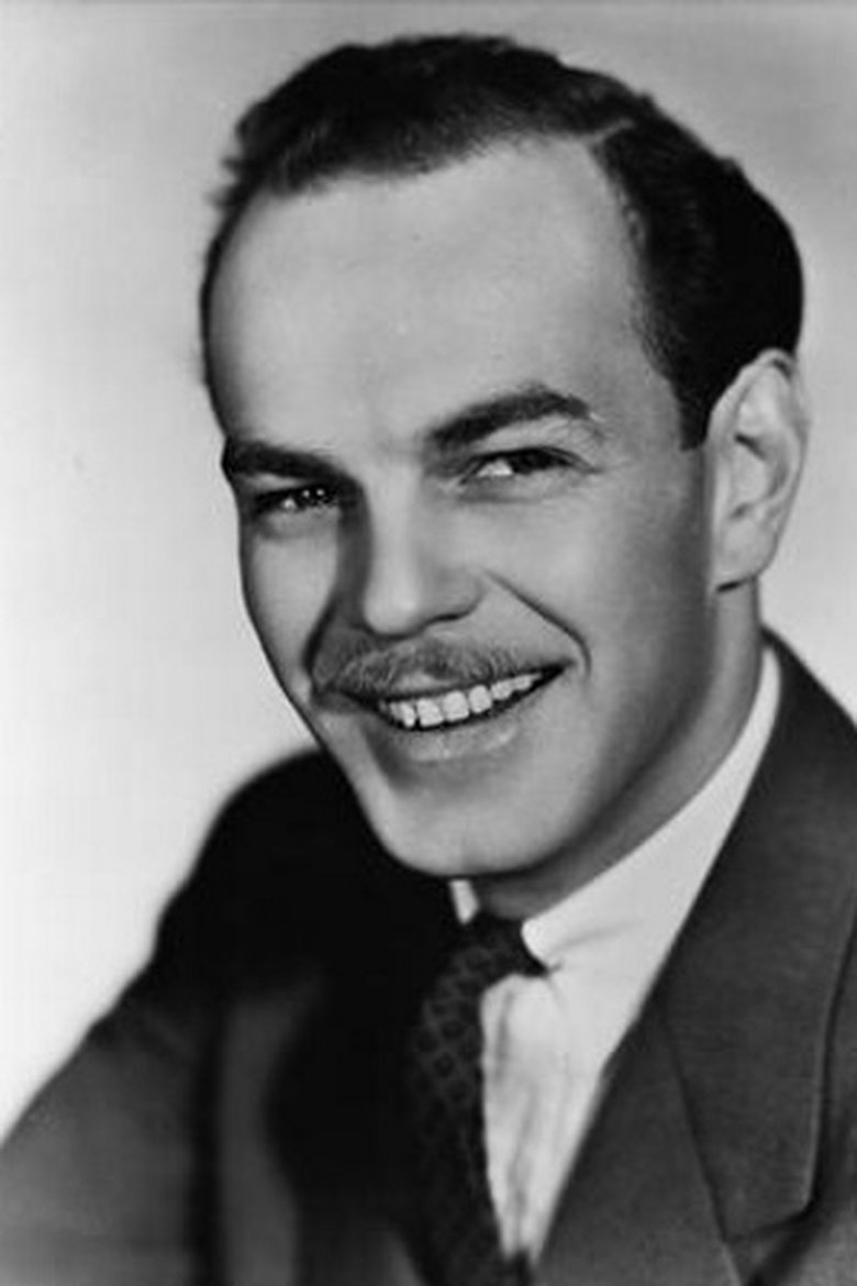 Bartlett Robinson Portrait of Bartlett Robinson