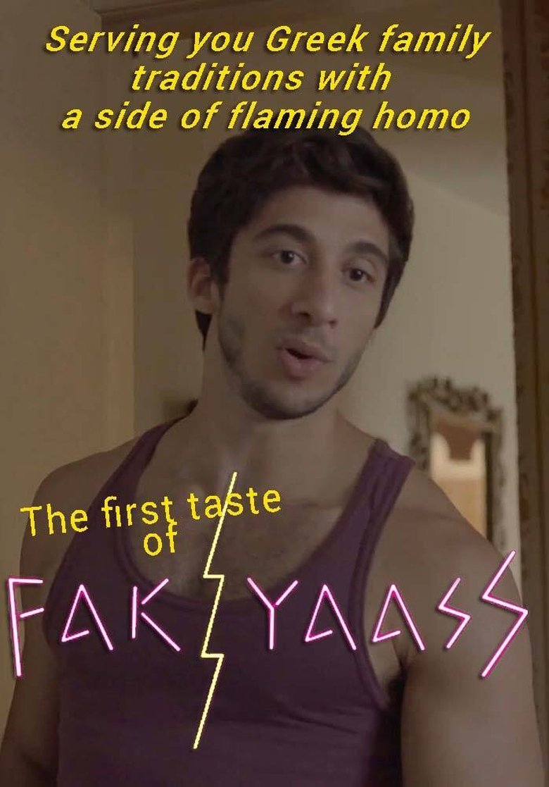 Fak Yaass Poster of Fak Yaass