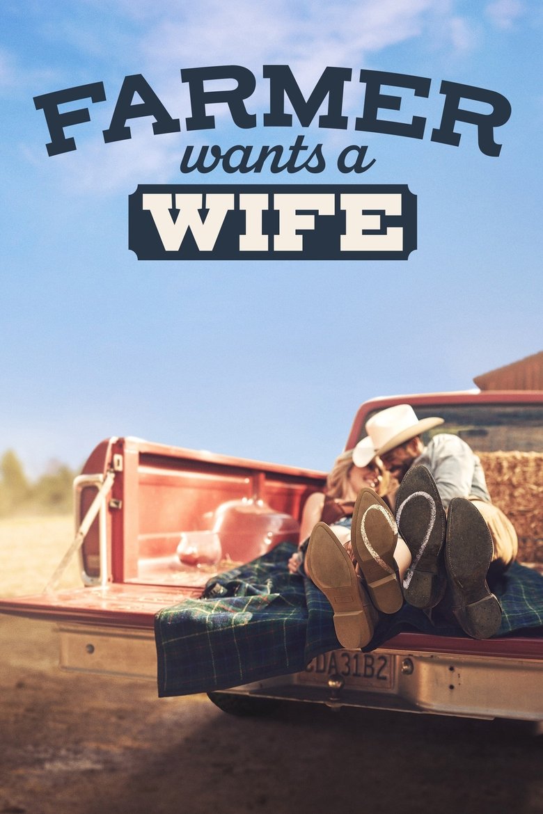 Cast and Crew in Farmer Wants A Wife - Meet the Families (Season 1 - Episode 9) - Meet the Families Poster of Cast and Crew in Farmer Wants A Wife - Meet the Families (Season 1 - Episode 9) - Meet the Families