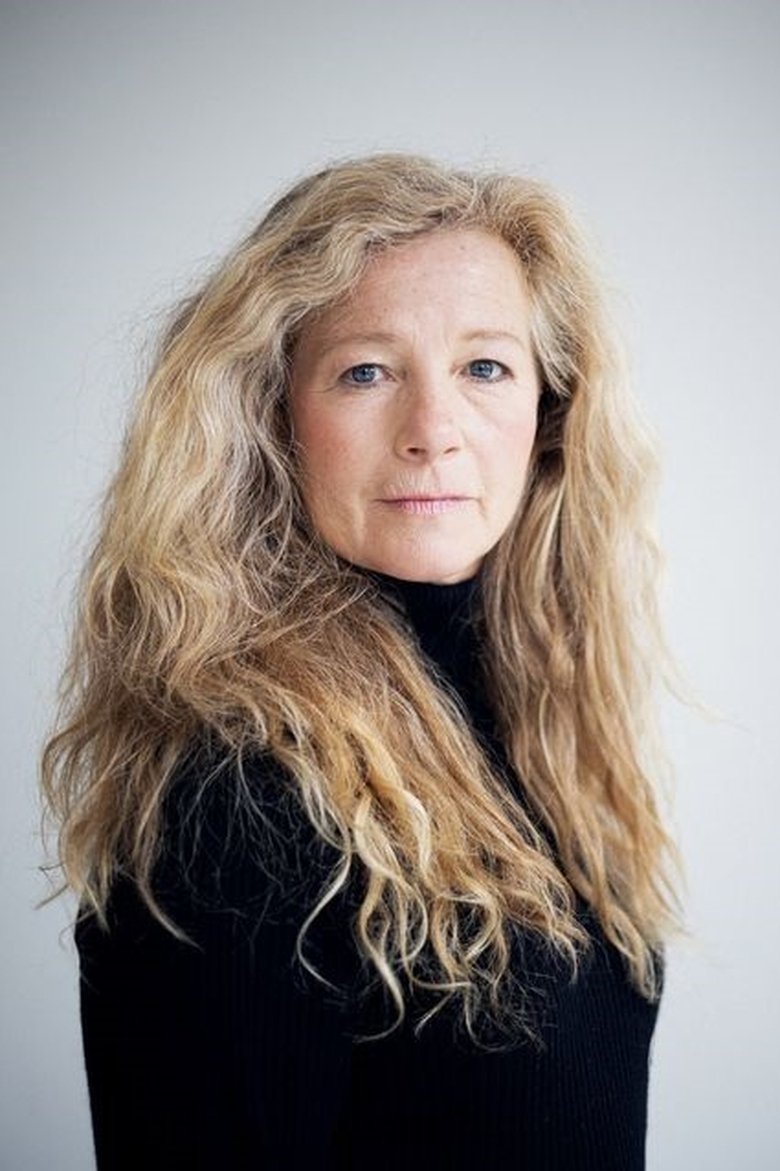 Tanja de Wendt Portrait of Tanja de Wendt