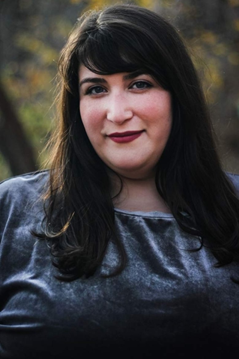 Nicole Spiezio Portrait of Nicole Spiezio