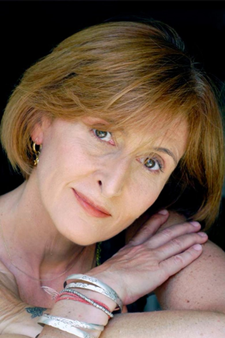 Elena Cantarone Portrait of Elena Cantarone