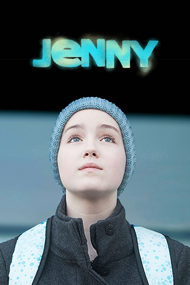 Episodes in Jenny - Season 1 - Season 1 Poster of Episodes in Jenny - Season 1 - Season 1