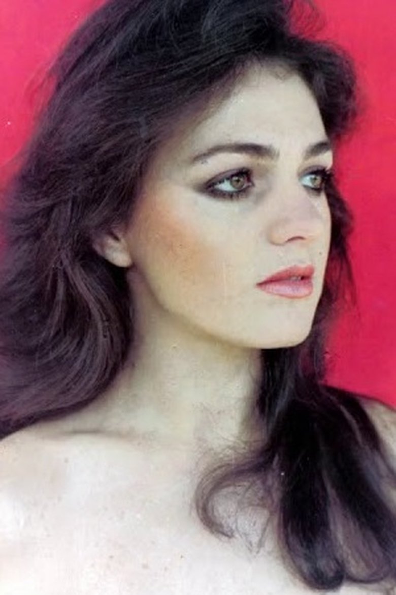 Zilda Mayo Portrait of Zilda Mayo