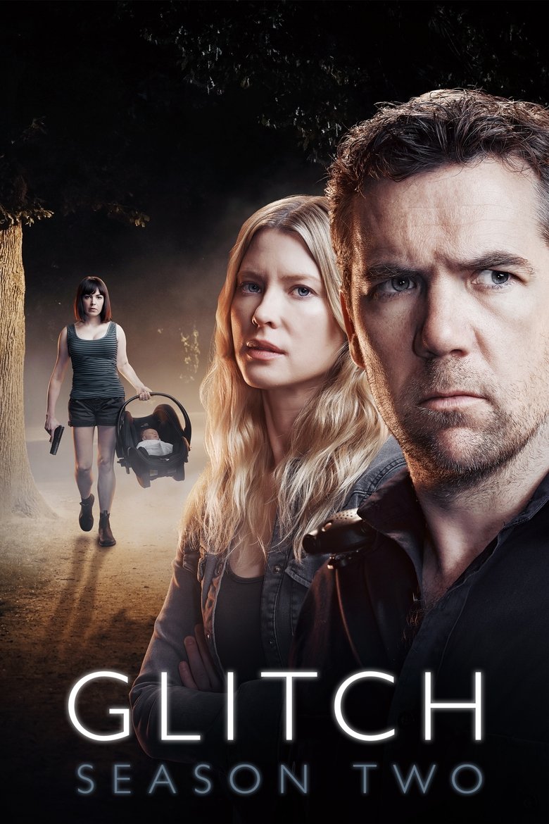 Cast and Crew in Glitch - The Rare Bird (Season 2 - Episode 1) - The Rare Bird Poster of Cast and Crew in Glitch - The Rare Bird (Season 2 - Episode 1) - The Rare Bird