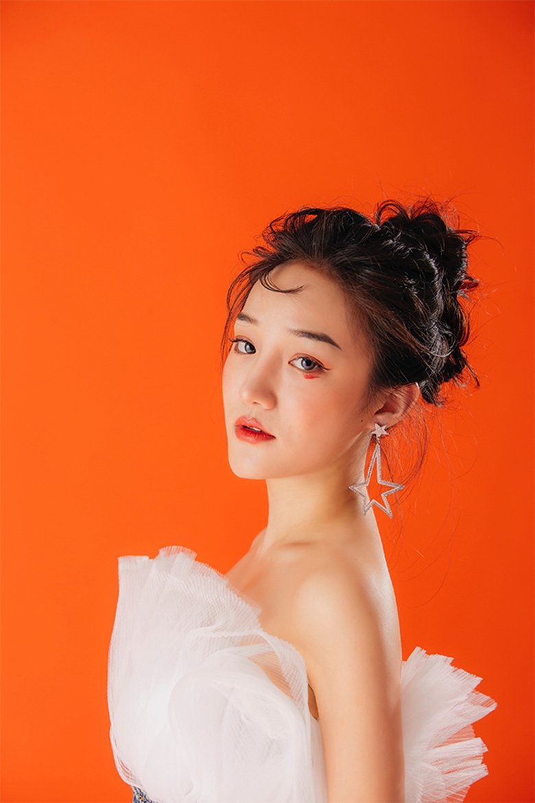 Li Tong Portrait of Li Tong