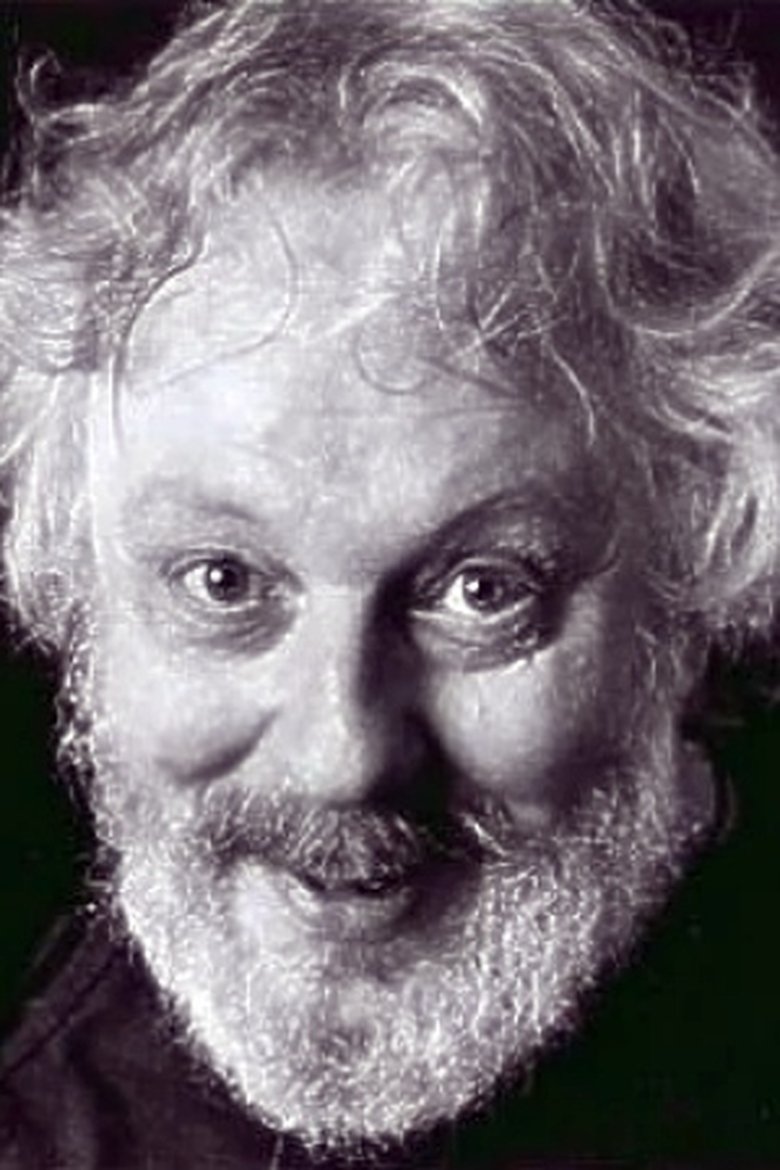Jean-Claude Sachot Portrait of Jean-Claude Sachot