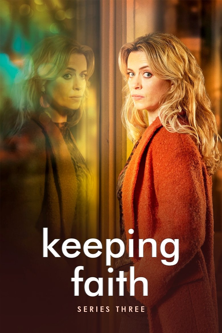 Episodes in Keeping Faith - Series 3 - Series 3 Poster of Episodes in Keeping Faith - Series 3 - Series 3