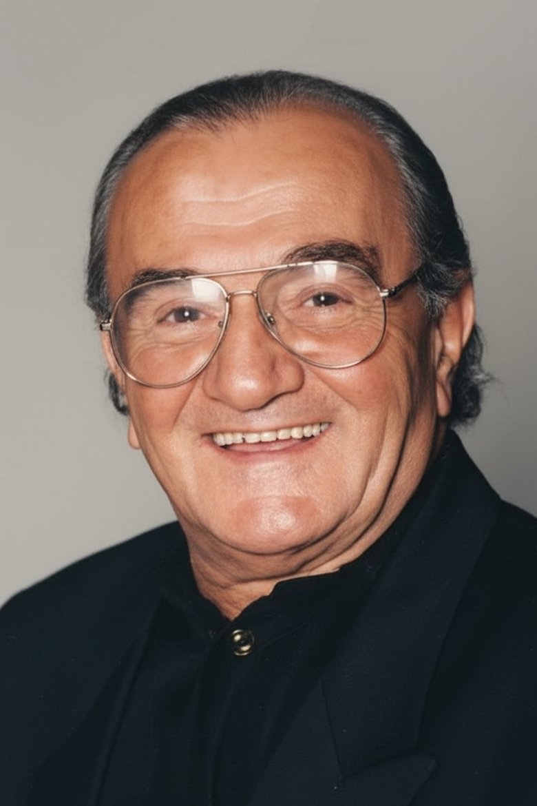 İsmet Ay Portrait of İsmet Ay