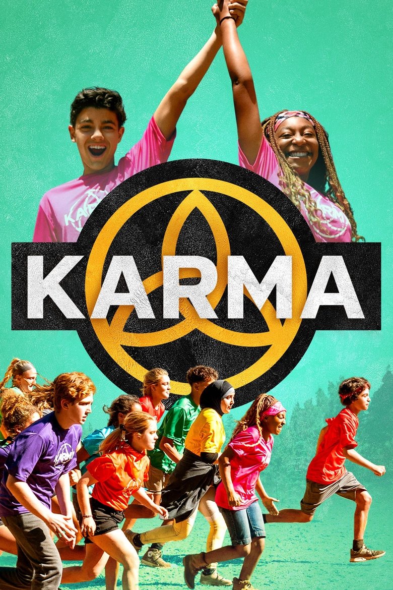 Episodes in Karma - Season 1 - Season 1 Poster of Episodes in Karma - Season 1 - Season 1