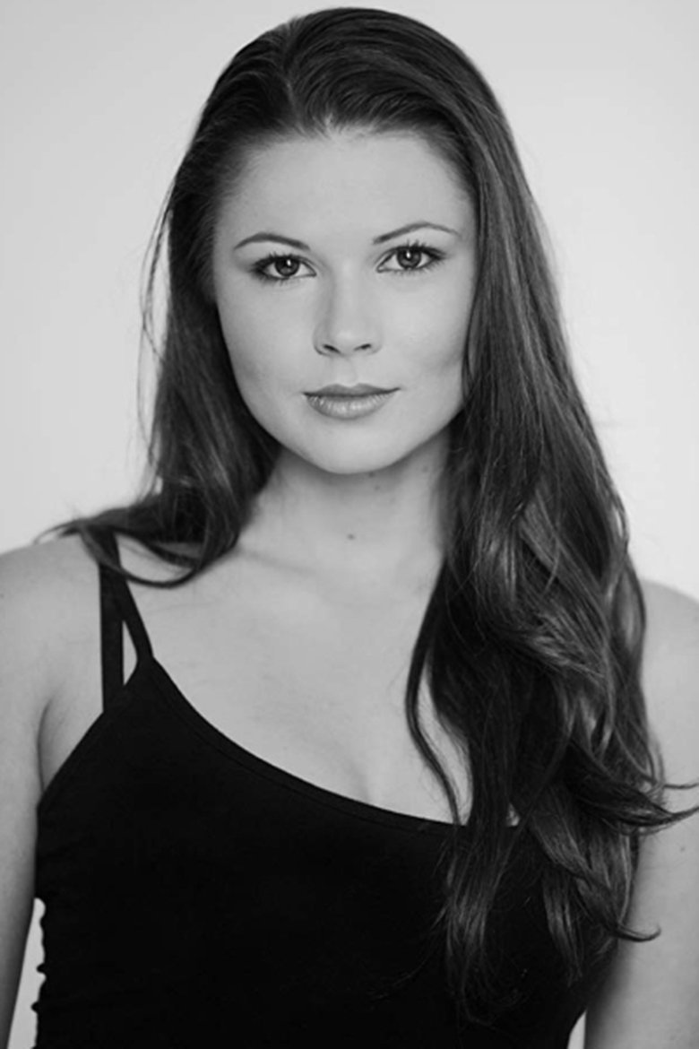 Sarah Munn Portrait of Sarah Munn