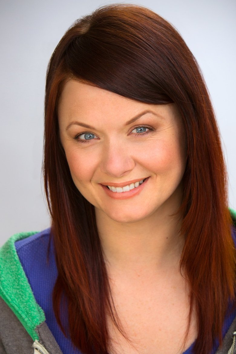 Michele Simms Portrait of Michele Simms