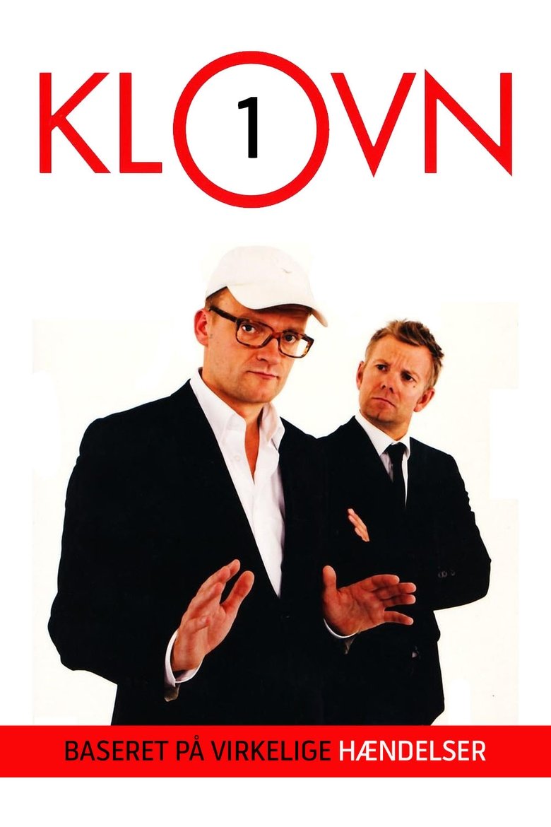 Cast and Crew in Klovn - Seasons (Season 1 - Episode 9) - Seasons Poster of Cast and Crew in Klovn - Seasons (Season 1 - Episode 9) - Seasons