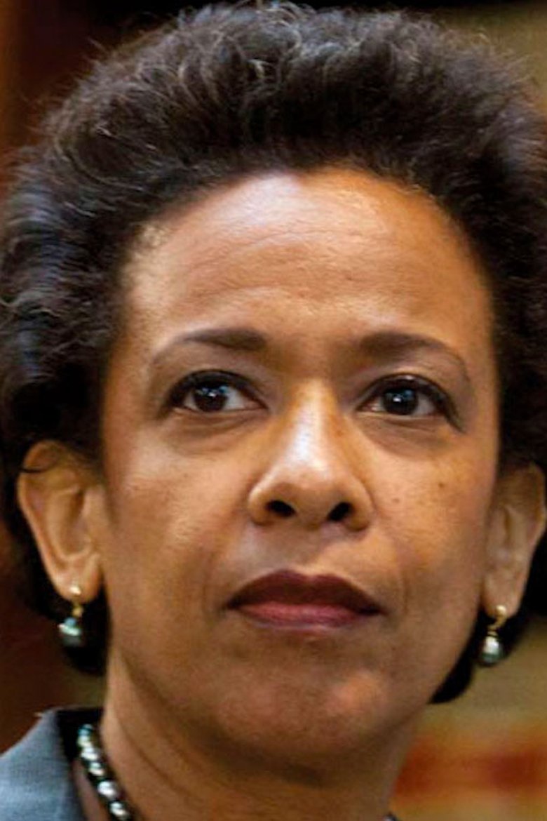 Loretta Lynch Portrait of Loretta Lynch