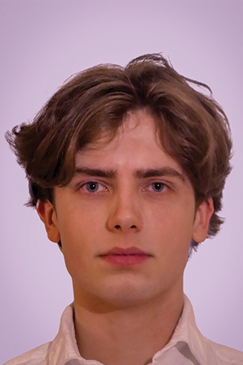 Kilian van der Avoird Portrait of Kilian van der Avoird