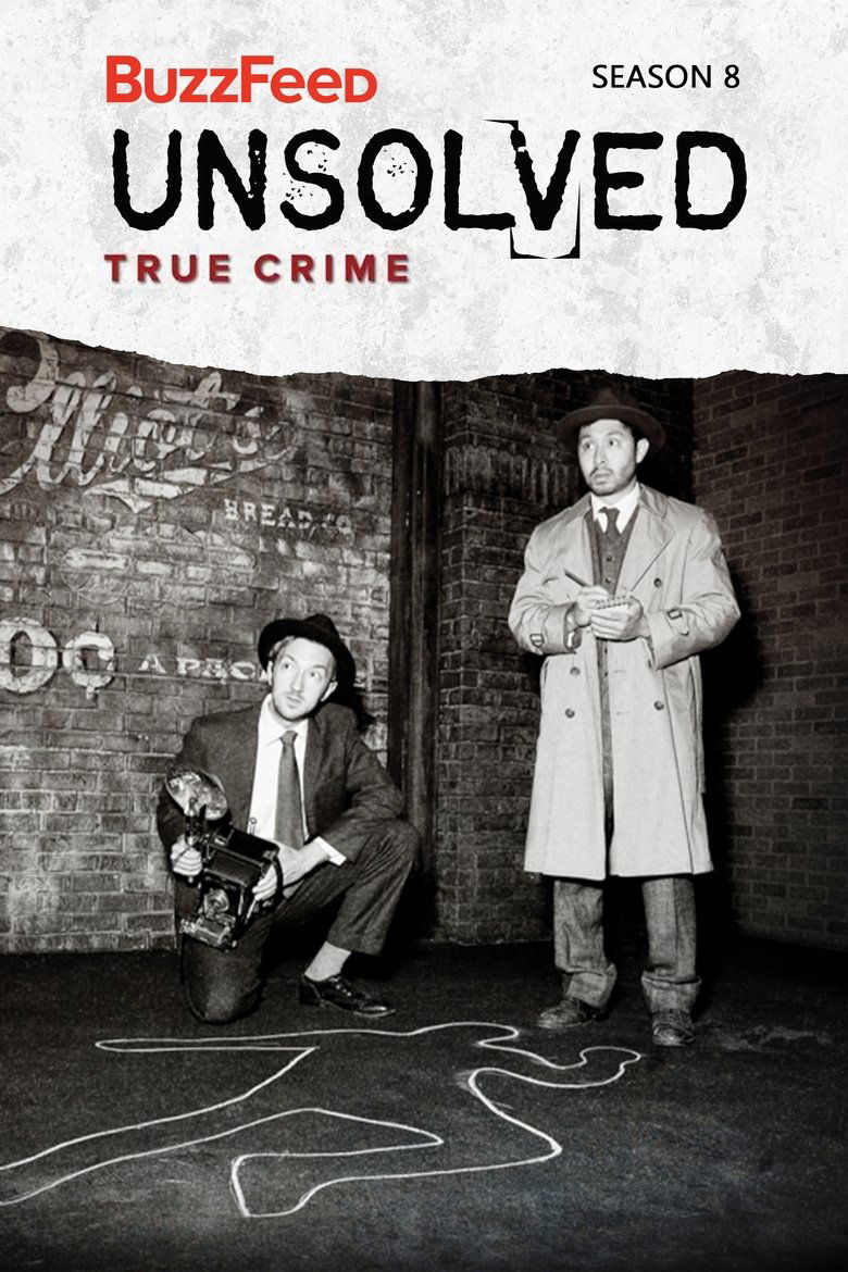 Cast and Crew in Buzzfeed Unsolved True Crime - The Bizarre Death of Alfred Loewenstein (Season 8 - Episode 6) - The Bizarre Death of Alfred Loewenstein Poster of Cast and Crew in Buzzfeed Unsolved True Crime - The Bizarre Death of Alfred Loewenstein (Season 8 - Episode 6) - The Bizarre Death of Alfred Loewenstein