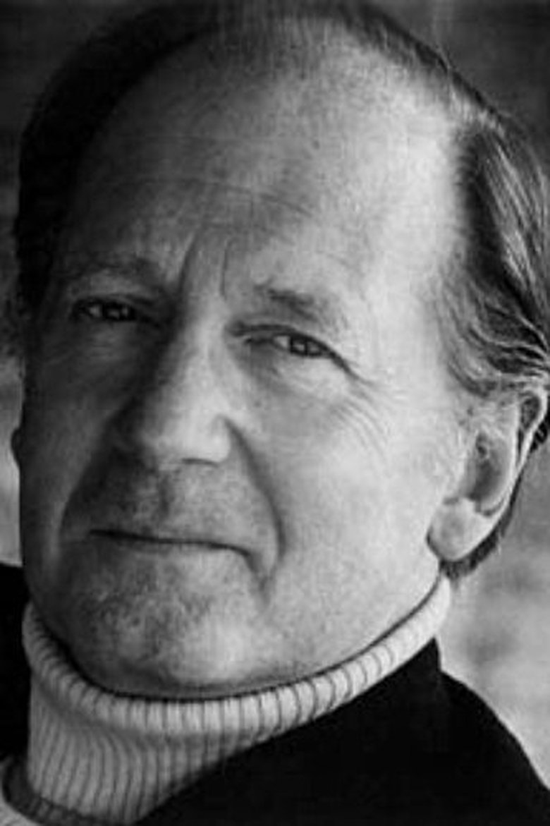 James Bree Portrait of James Bree