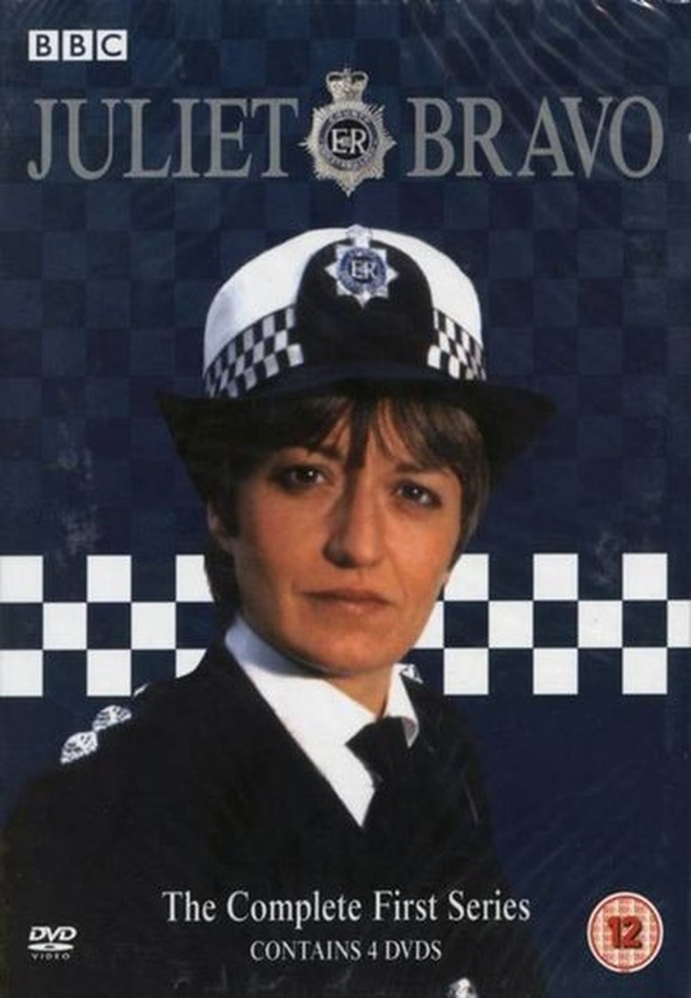 Episodes in Juliet Bravo - Series 1 - Series 1 Poster of Episodes in Juliet Bravo - Series 1 - Series 1