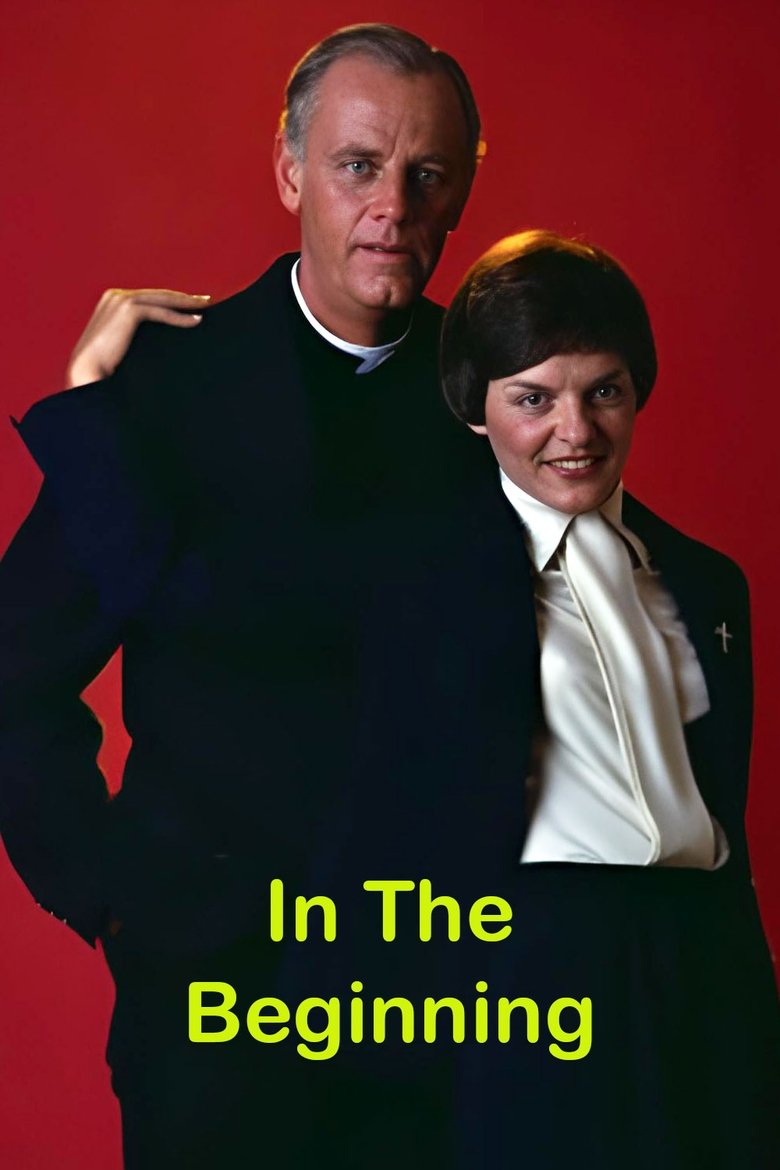 In the Beginning Poster of In the Beginning
